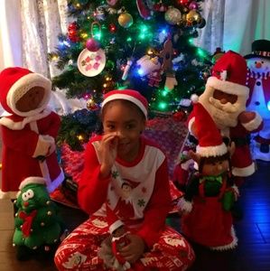 Meet your Posher, Tanya